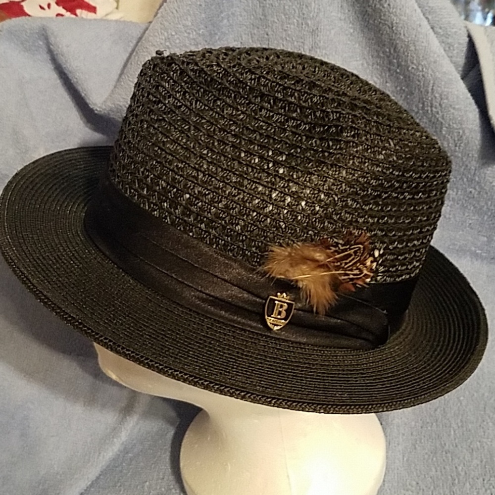 mens bruno capelo hat